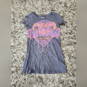 American Eagle Women's Graphic Tee